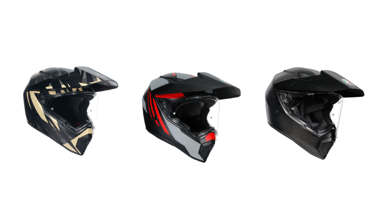 快適さとスタイルを両立させるヘルメット AX9